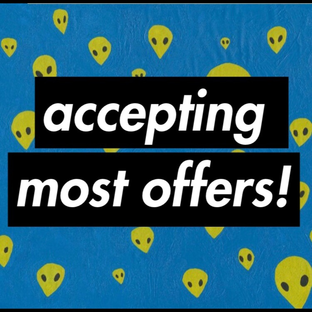 accepting most offers